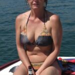 Photo de sandrine31x, 56 ans, femme mûre à Dijon