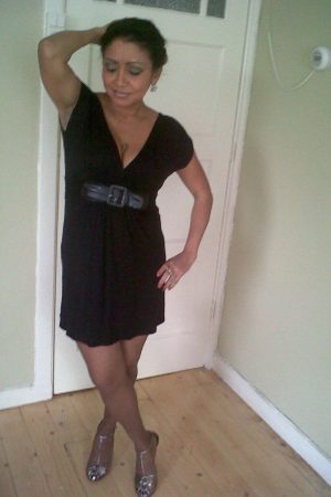 Photo de Sensuelle_31, 58 ans, femme mature à Ajaccio