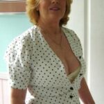 Photo de SexySandrine92, 54 ans, femme mature