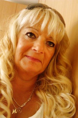 Photo de Stephanie_37, 47 ans, femme mature à Ceret