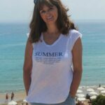 Photo de Sylvie_envie, 54 ans, femme mature à Angers