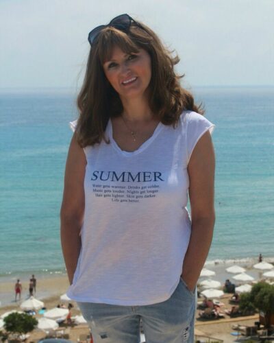 Photo de Sylvie_envie, 54 ans, femme mature à Angers