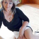 Photo de Tchoupi_27, 58 ans, femme mûre à Macon