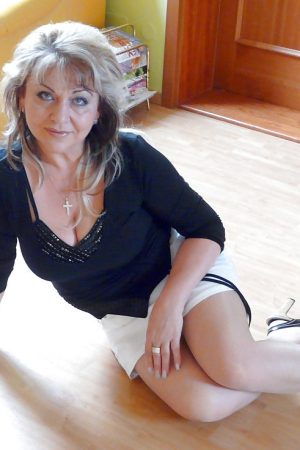 Photo de Tchoupi_27, 58 ans, femme mature à Macon