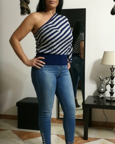 Photo de Ambre_92, 40 ans, femme mature