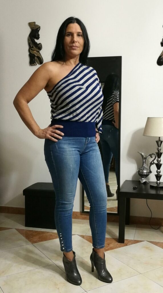 Photo de Ambre_92, 40 ans, femme mûre