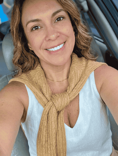 Photo de Amélia_love, 37 ans, femme mature à Alençon