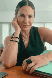 Photo de Célia1337, 55 ans, femme mature à Villeurbanne