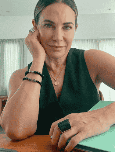 Photo de Célia1337, 55 ans, femme mature à Villeurbanne
