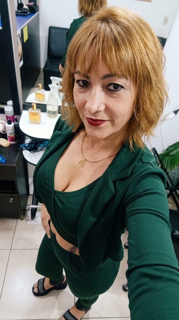 Photo de ChaudBaiser77, 43 ans, femme mûre à Chambery