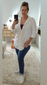 Photo de coquine_du45, 45 ans, femme mûre à Montauban