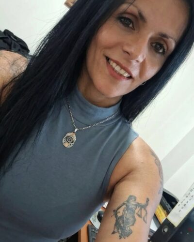 Photo de Chouchou42, 42 ans, femme mature à Annecy