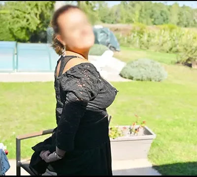 Photo de DangereuseCassandra, 57 ans, femme mature à Foix