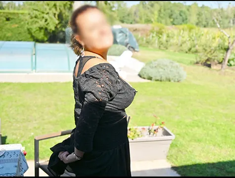 Photo de DangereuseCassandra, 57 ans, femme mûre à Foix