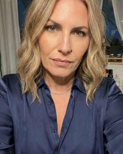 Photo de FemmeCoquine_94, 52 ans, femme mature à Ales