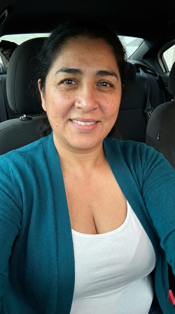 Photo de FemmeFataL, 42 ans, femme mûre à Castres