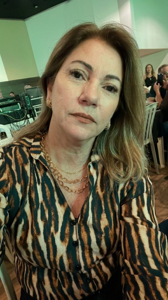 Photo de femmegourmande, 41 ans, femme mûre à Bourg-en-Bresse