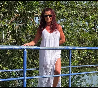 Photo de gourmandise64, 45 ans, femme mature à Sevran