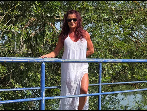 Photo de gourmandise64, 45 ans, femme mûre à Sevran
