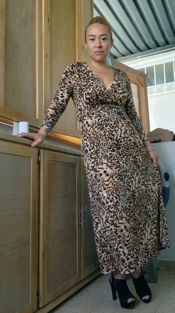 Photo de JolieFemme34, 47 ans, femme mûre à Tarbes