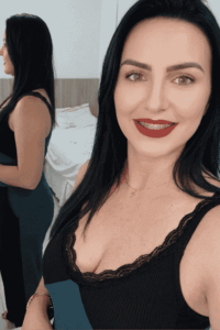 Photo de Katri07, 45 ans, femme mature à Perigueux