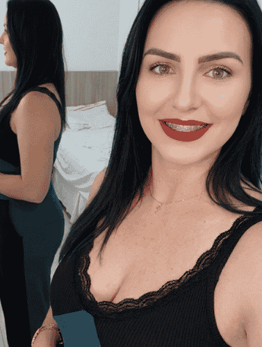 Photo de Katri07, 45 ans, femme mature à Perigueux