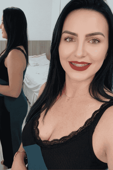 Photo de Katri07, 45 ans, femme mature à Perigueux