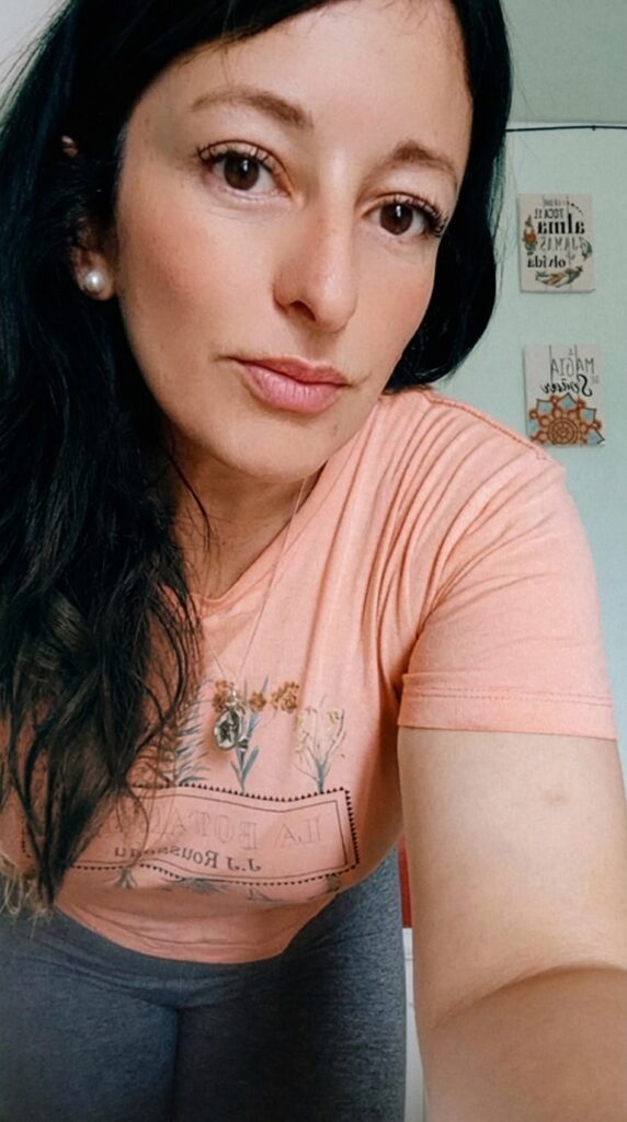 Photo de minou_xx, 40 ans, femme mûre à Mont-de-Marsan
