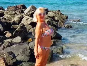 Photo de chocolat18, 41 ans, femme mûre à Angers
