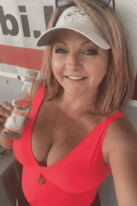Photo de MissFouette21, 49 ans, femme mature à Saint-Brieuc