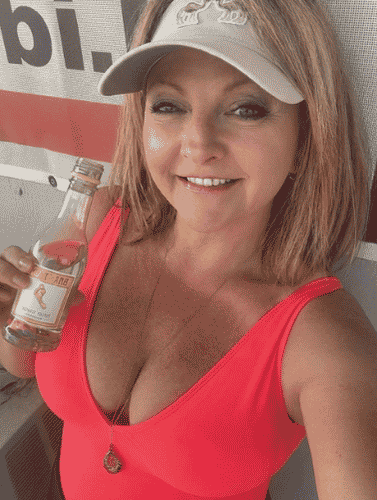 Photo de MissFouette21, 49 ans, femme mature à Saint-Brieuc