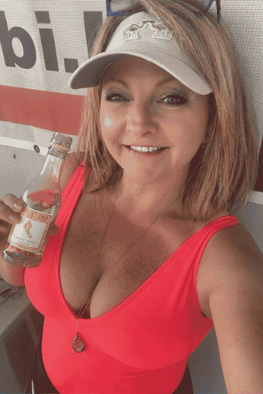 Photo de MissFouette21, 49 ans, femme mature à Saint-Brieuc