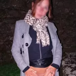 Photo de Passionnée36, 36 ans, femme mature à Rueil-Malmaison