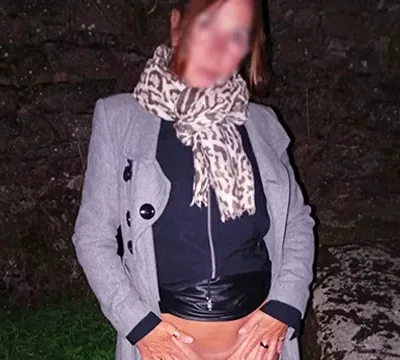 Photo de Passionnée36, 36 ans, femme mature à Rueil-Malmaison