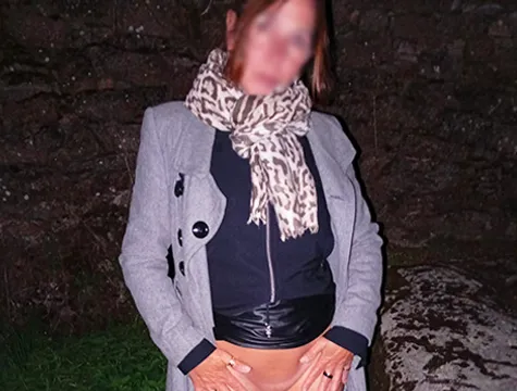 Photo de Passionnée36, 36 ans, femme mûre à Rueil-Malmaison