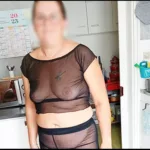 Photo de Petitecoquine60, 60 ans, femme mature à Le Puy-en-Velay