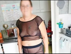 Photo de Amanda57, 57 ans, femme mûre à Le Puy-en-Velay