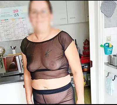 Photo de Petitecoquine60, 60 ans, femme mature à Le Puy-en-Velay