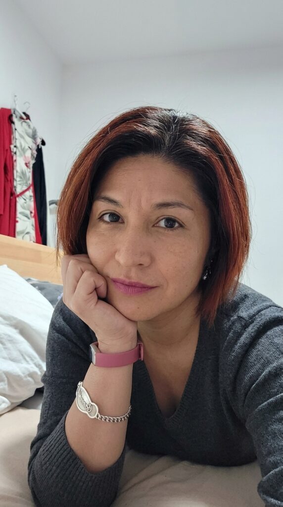 Photo de RêvEmu, 38 ans, femme mûre à Angouleme