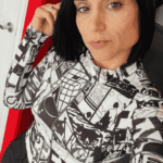 Photo de Sara17e, 48 ans, femme mature à Vannes