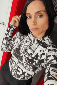 Photo de Sara17e, 48 ans, femme mature à Vannes