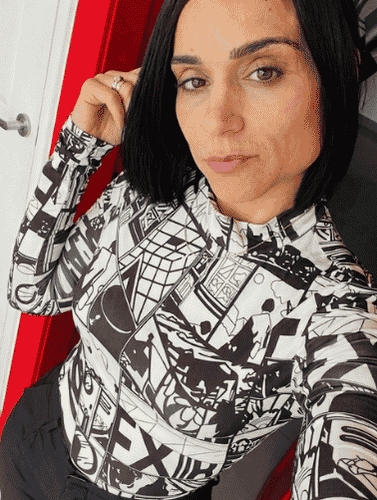 Photo de Sara17e, 48 ans, femme mature à Vannes