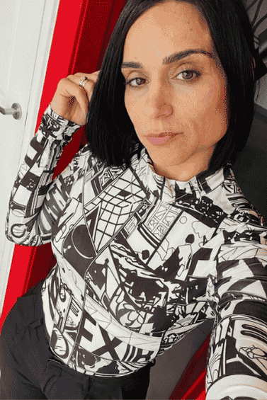 Photo de Sara17e, 48 ans, femme mature à Vannes