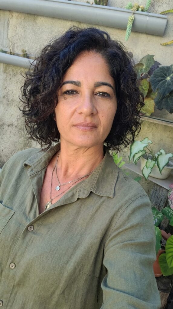Photo de Sensuelle03, 55 ans, femme mûre à Pau