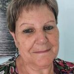 Photo de kiki55, 55 ans, femme mature à Frontignan