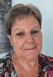 Photo de kiki55, 55 ans, femme mature à Frontignan