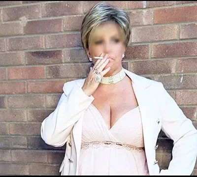 Photo de perlerare59, 59 ans, femme mature à Creteil