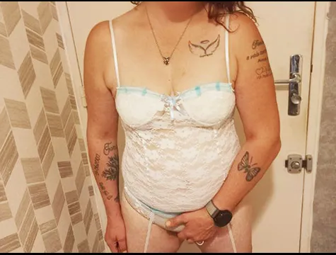 Photo de brune_ardente, 45 ans, femme mûre à Caen