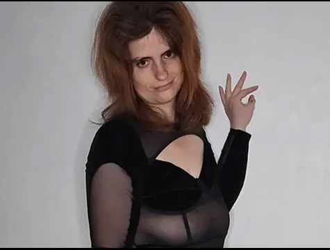 Photo de garance_complice, 53 ans, femme mûre à Millau